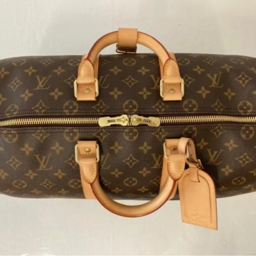 Louis Vuitton Keepall 45 - Picture 7 of 10